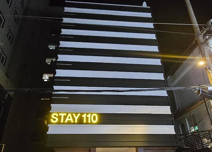 Stay110 * Seoul