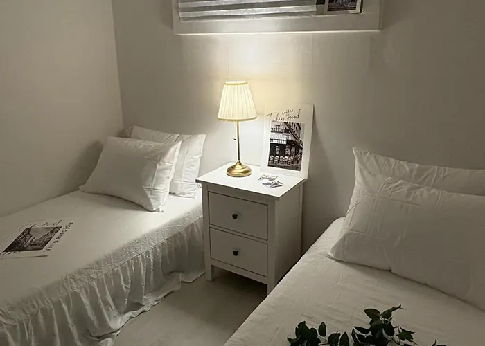 Hotel Stay110