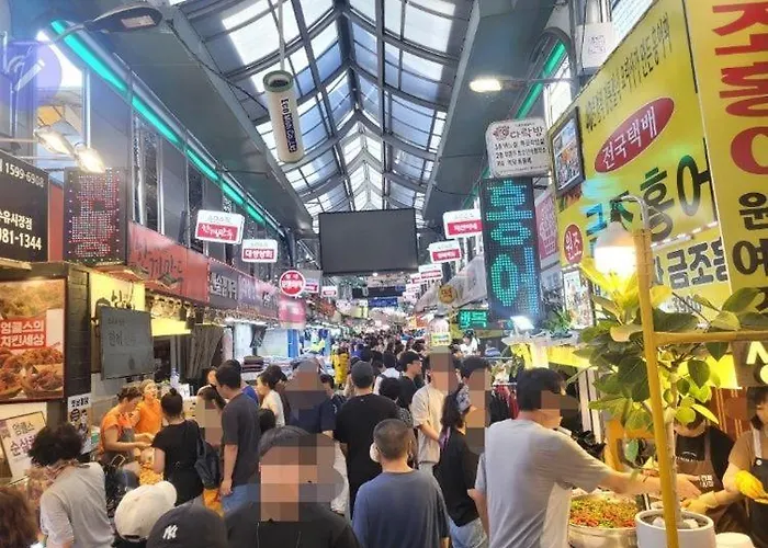 Hotel Stay110 Seoul