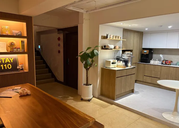 Hotel Stay110