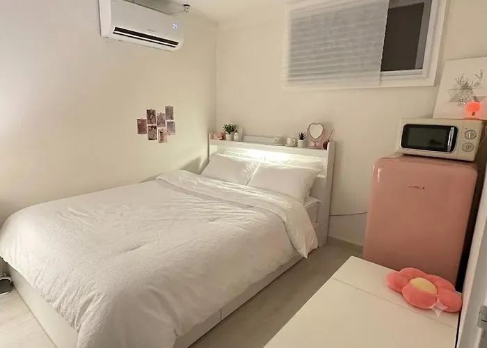 Stay110 Otel Seul