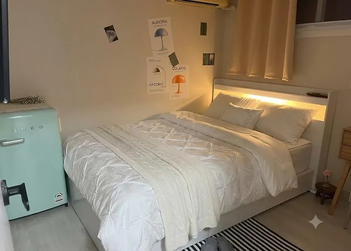 Otel Stay110 Seul