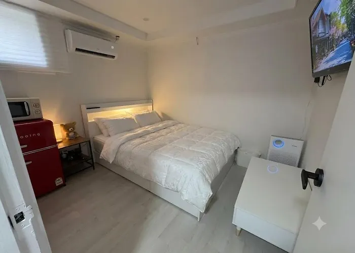 Stay110 Seul