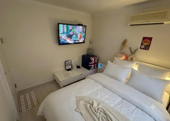 Stay110 Otel
