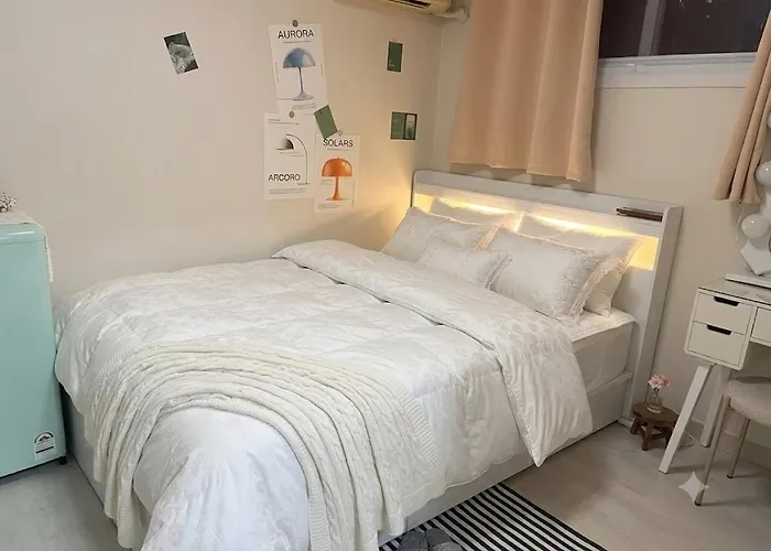 Otel Stay110