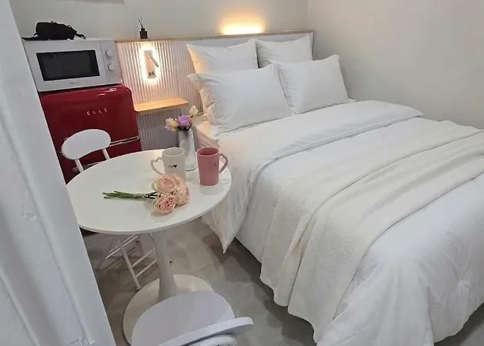 Stay110 Seul