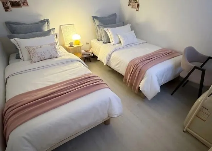 Otel Stay110 Seul