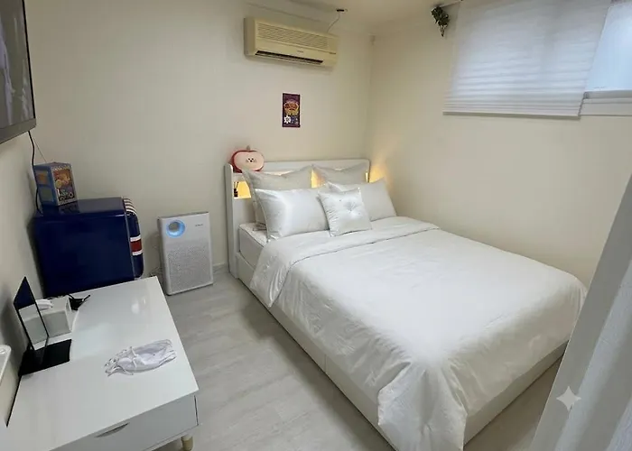 Otel Stay110 Seul